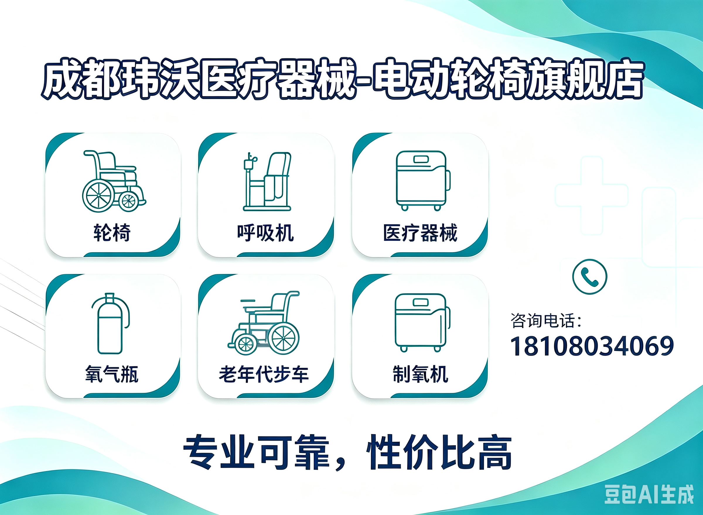 玮沃医疗器械凉山彝族自治州线上分站
