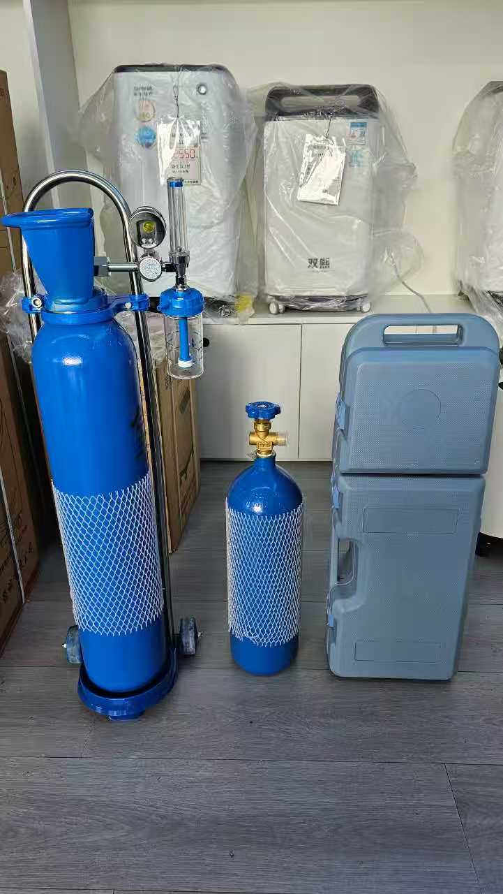 凉山彝族自治州氧气瓶